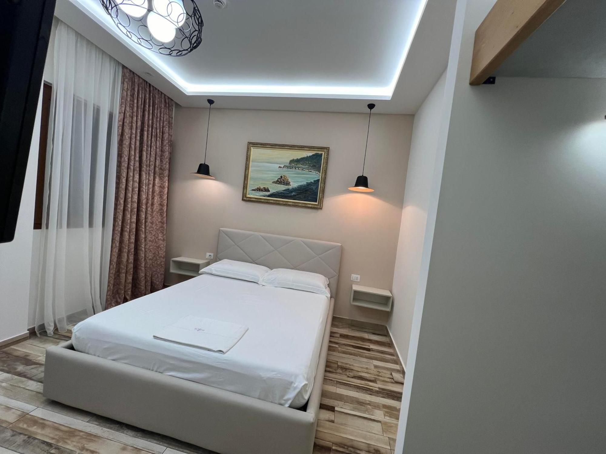 Guest house Guest Angolo Toscano