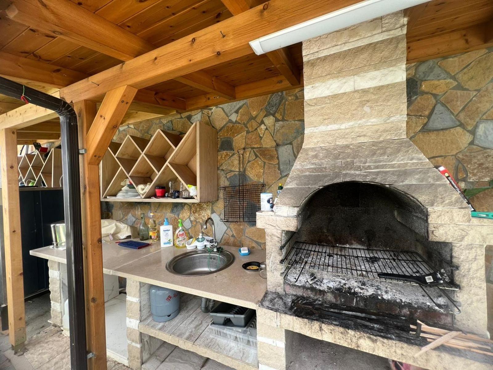 Guest Angolo Toscano Guest house *