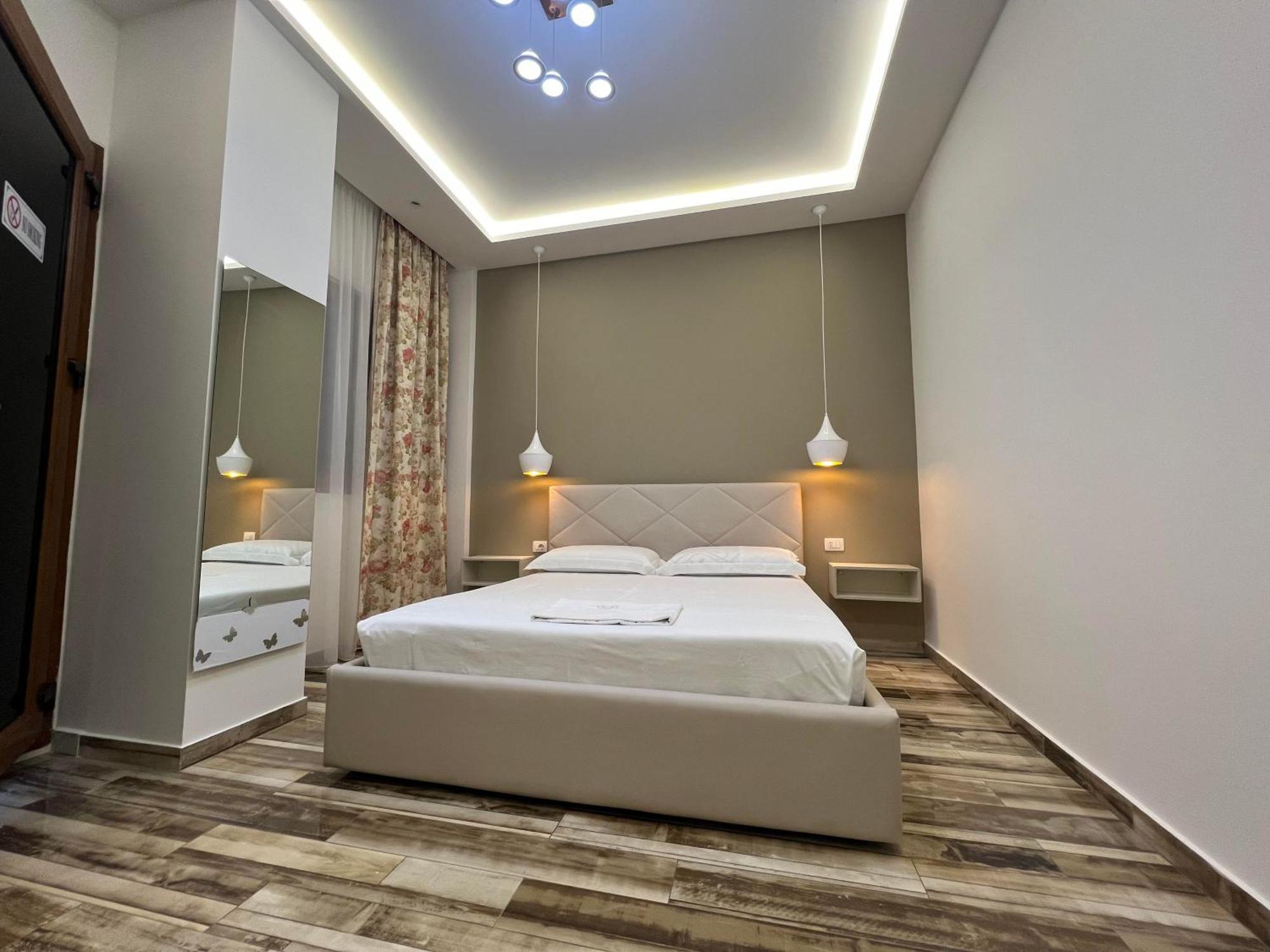 Guest house Guest Angolo Toscano *