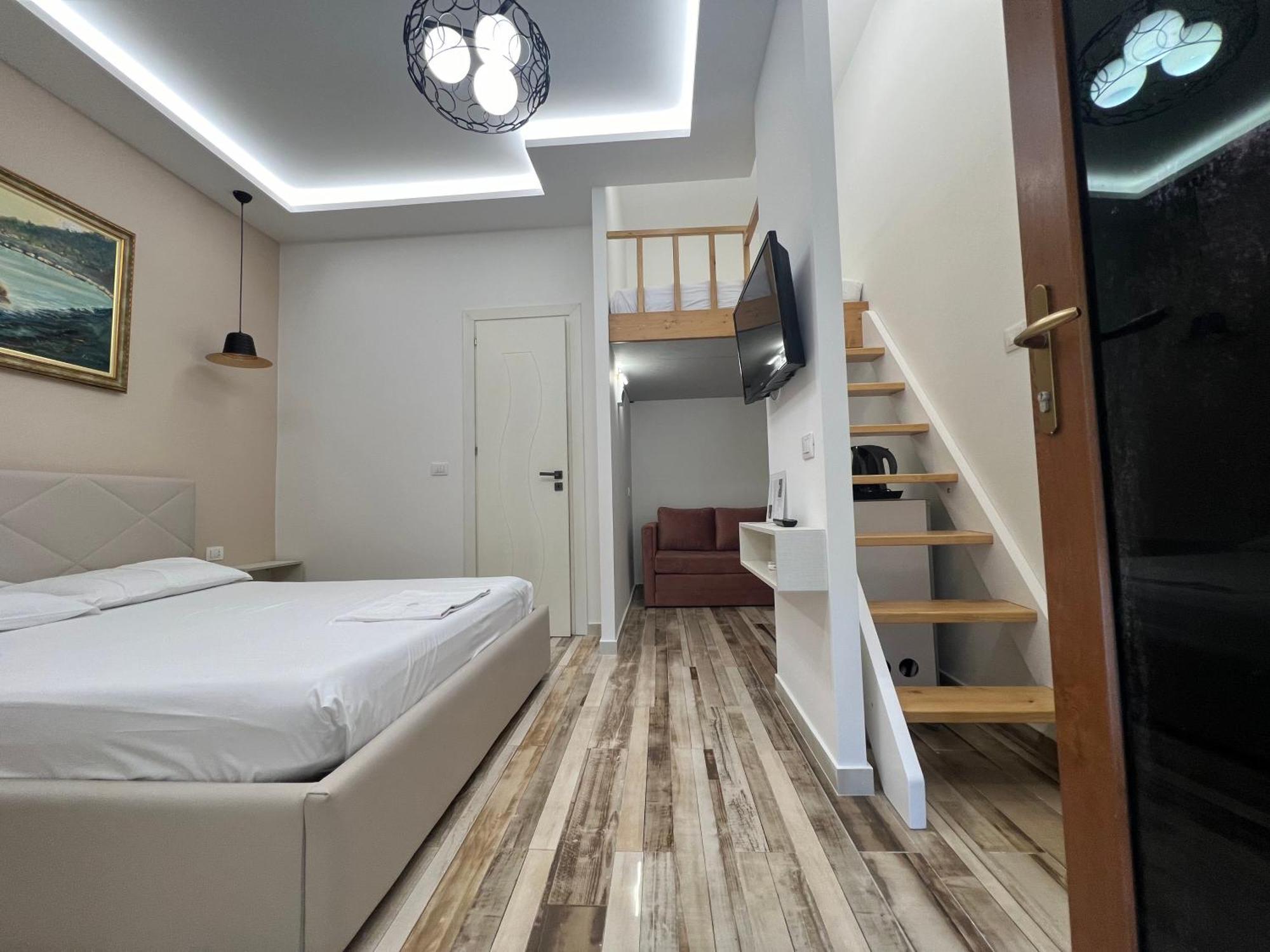 Guest house Guest Angolo Toscano *